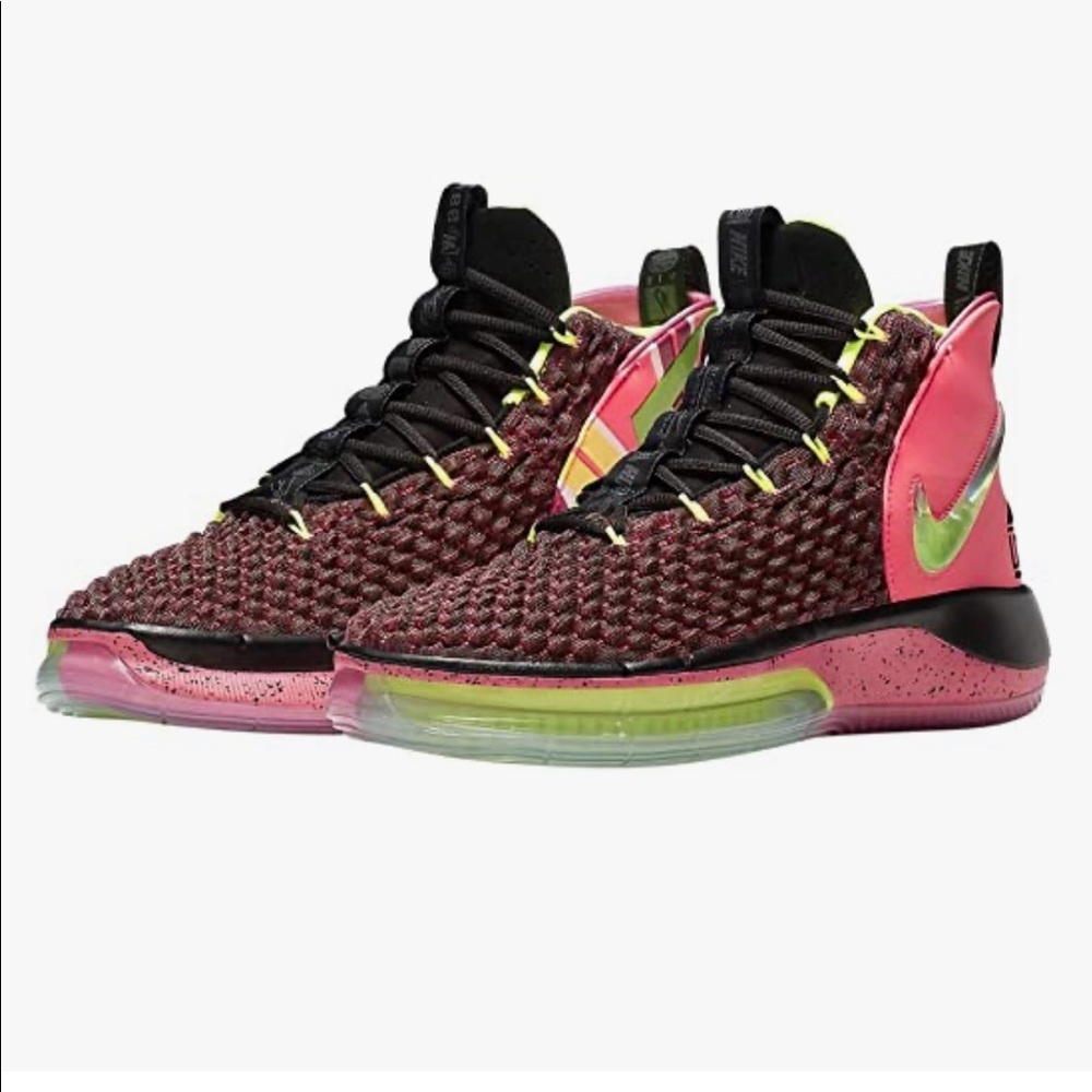 Nike Alphadunks Men-10 Women-11.5